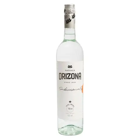 Cachaça Orizona Tradicional 750ml