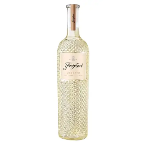 Vinho Freixenet Moscato Igp Branco 750ml