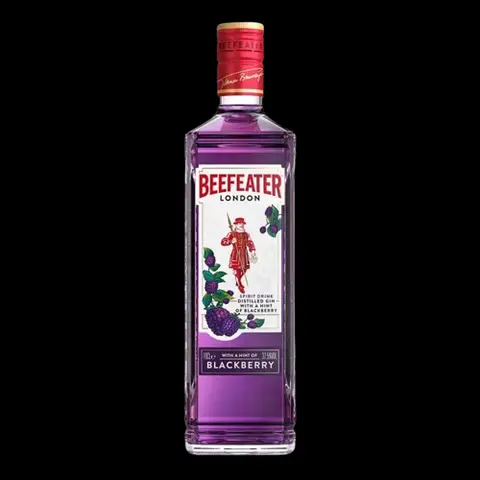 Gin Beefeater Blackberry 700ml