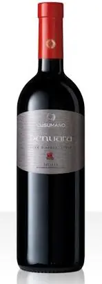 Vinho Cusumano Benuara Sicilia 750 ml