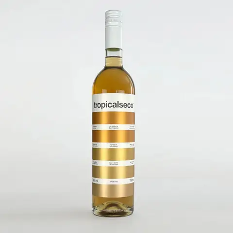 Aperitivo Tropicalseco 750ml