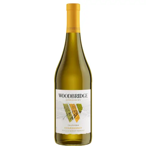 Vinho Robert Mondavi Woodbridge Chardonnay
