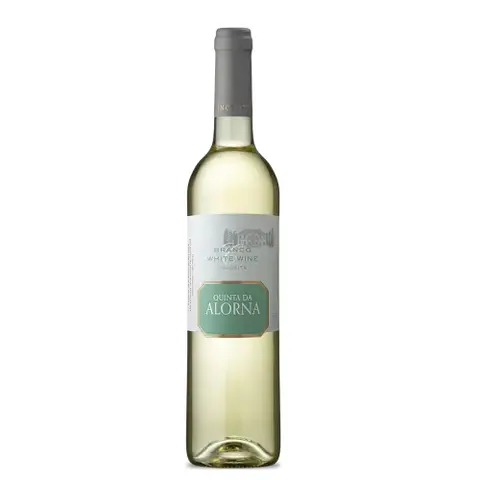 Vinho Quinta Da Alorna Branco 750ml