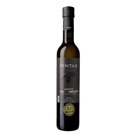 Azeite De Oliva Extra Virgem Pintas 500ml