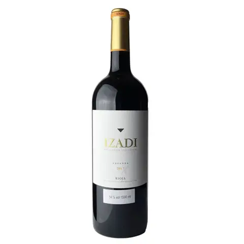 Vinho Tinto Izadi Crianza 750ml