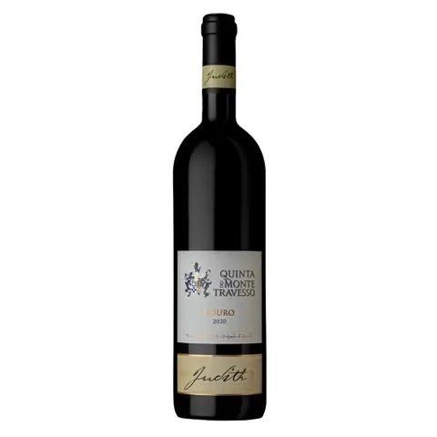 Vinho Quinta Do Monte Travesso Judith Douro 2020 750ml