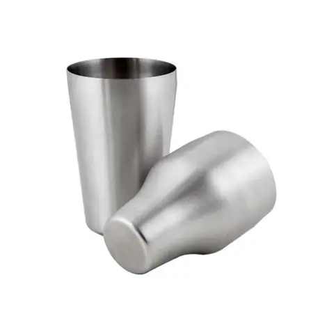 Coqueteleira Luxo Paris Inox Barpro 600M