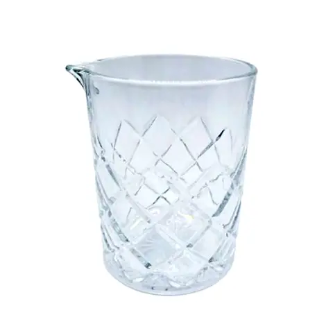 Copo Mixing Losango 700 Ml