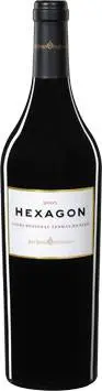 Vinho Hexagon V.R. Terras do Sado