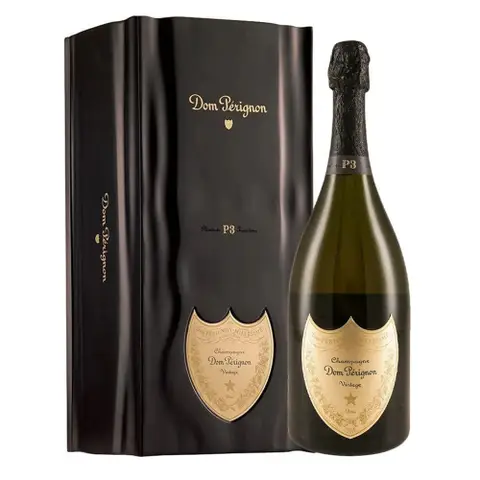 Champagne Perignon P3 Plenitude Troisieme Vintage 1993 750ml