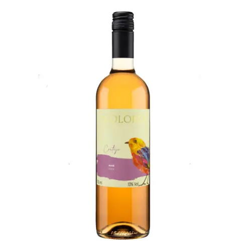 Vinho 7 Colores Rosé 750ml
