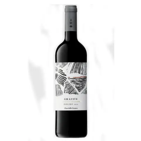 Vinho Churchill’s Grafite Douro Tinta Roriz Tinto 750ml