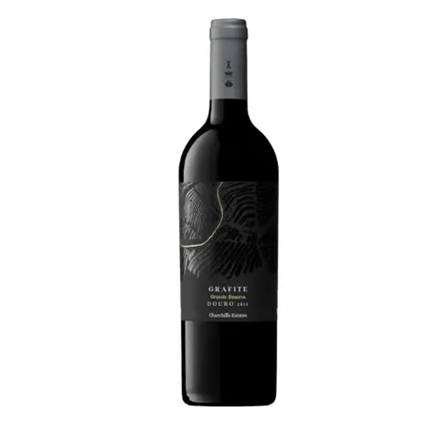 Vinho Churchill’s Grafite Douro Gran Reserva 750ml
