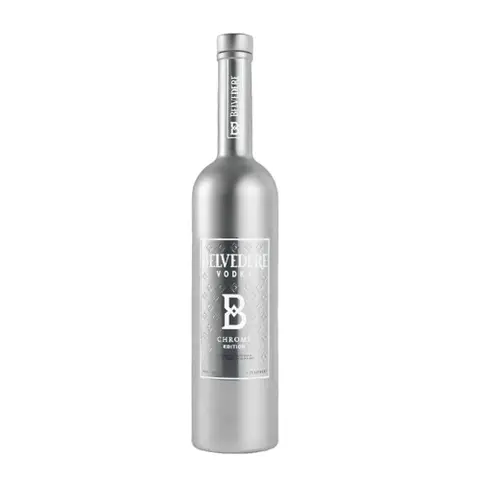 Vodka Belvedere Pure Chrome 1,750 L