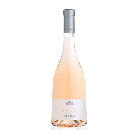 Vinho Minuty Rose & Or 750 ml 2023