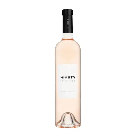 Vinho Minuty Prestige 750 Ml 2023