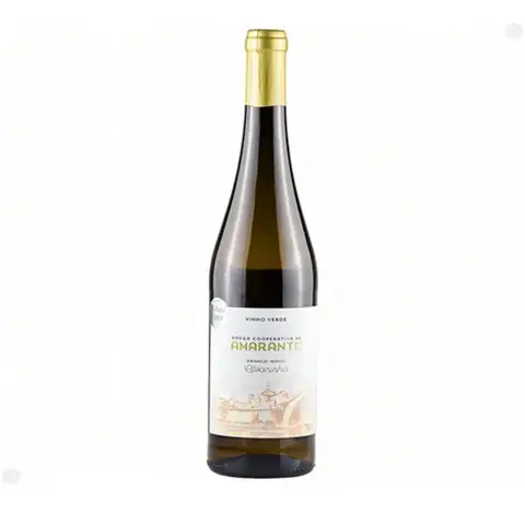Vinho Amarante Alvarinho Branco 750ml