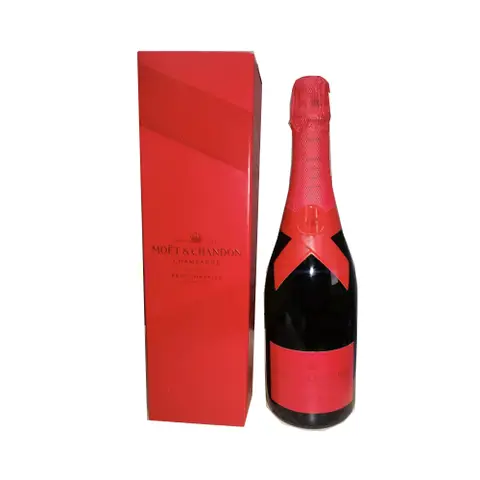 Champagne Moet Chandon Ed Limitada 750ml