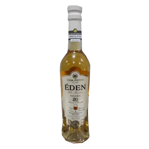 Vinho Casa Perini Éden Licoroso Doce 500ml