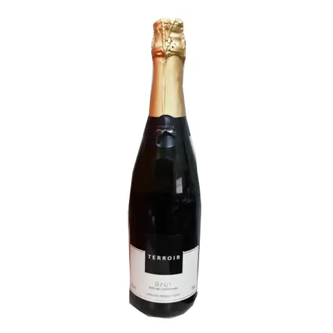 Espumante Pireneus Terroir Brut 750 ml