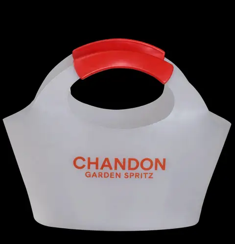 Bolsa Chadon Garden