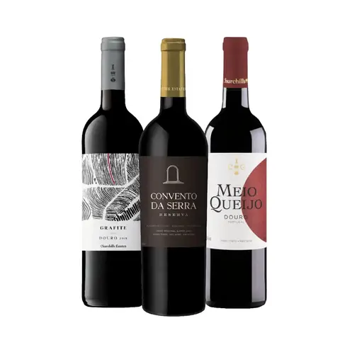 Kit Seleção Sommelier Especial