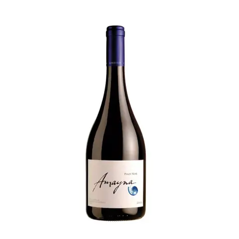 Vinho Amayna Pinot Noir 750ml