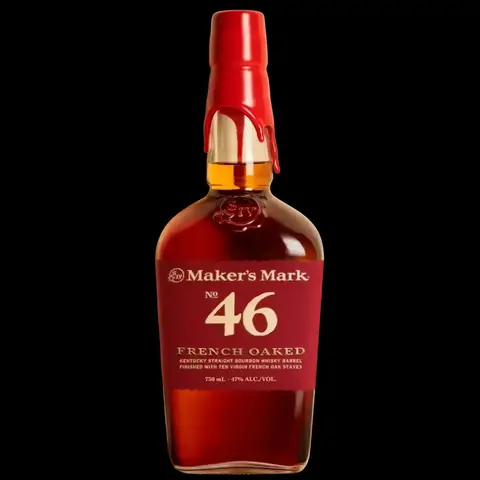 Whisky Maker’s Mark 46 Bourbon 750ml