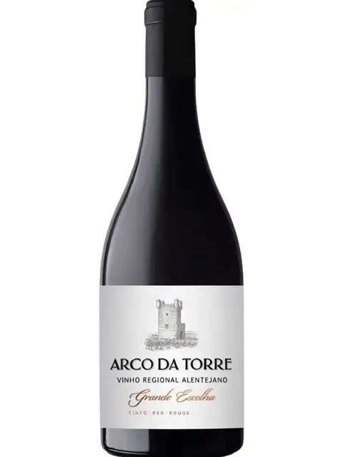 Vinho Por Tto Arco Da Torre Grande Escolha 750ML