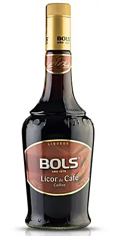 Licor Bols Café