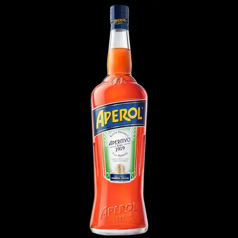 Aperitivo Bitter Aperol – Garrafa Magnum 3L
