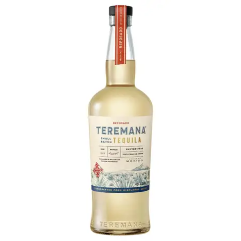 Tequila Teremana Reposado 700 ml
