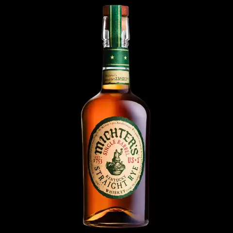 Whisky Michter’s Straight Rye 750 ml
