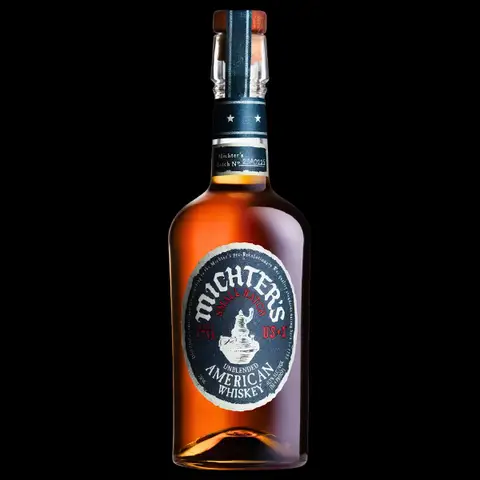 Whisky Michter’s American Whiskey 750 ml