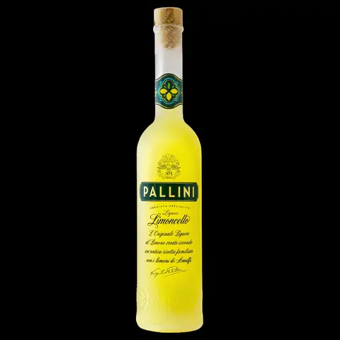 Licor Limoncello Pallini 500 ml