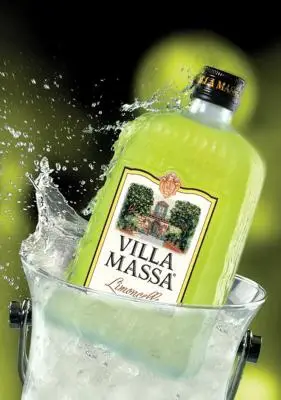 Licor Limoncello Villa Massa 700ml