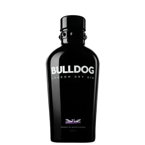 Bulldog London Dry Gin 750ml