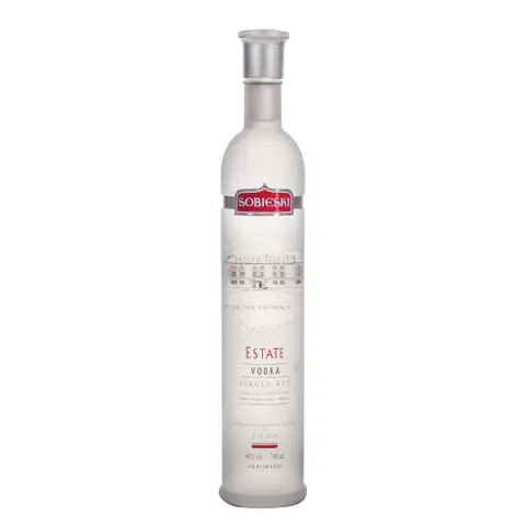 Vodka Sobieski Estate 700 ml