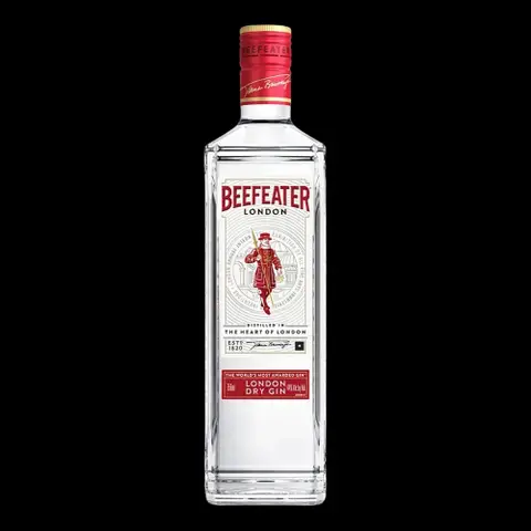Gin Beefeater London Dry 750 ml