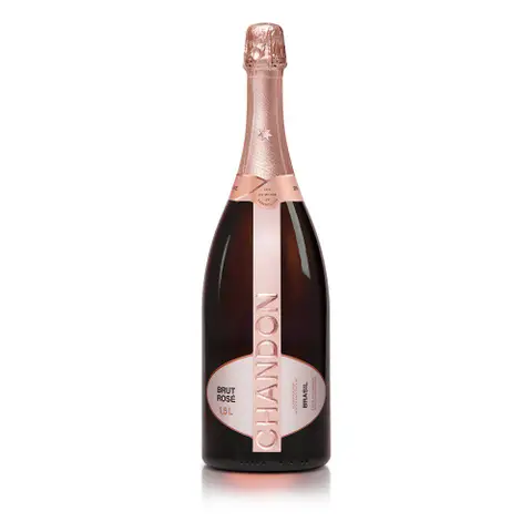 Magnum Chandon Brut Rosé 1500 ml