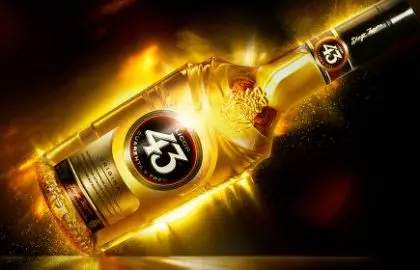 Licor 43 (Cuarenta y Tres) 700 ml