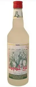 Raki Jdoudna 700 ml