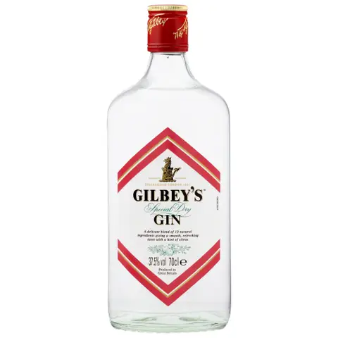 Gin Gilbey’s 700 ml