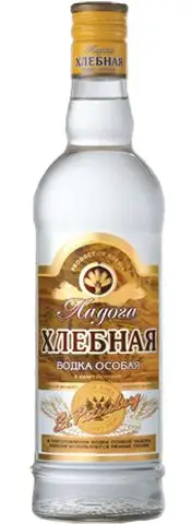 Vodka St. Petersburg 1000 ml