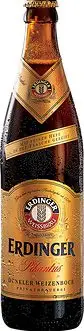 Cerveja Erdinger Pikantus (bock)