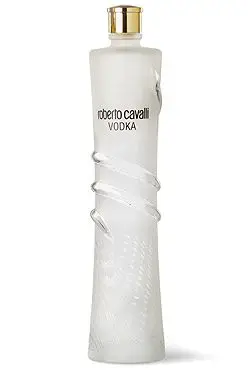Vodka Roberto Cavalli 1750ml