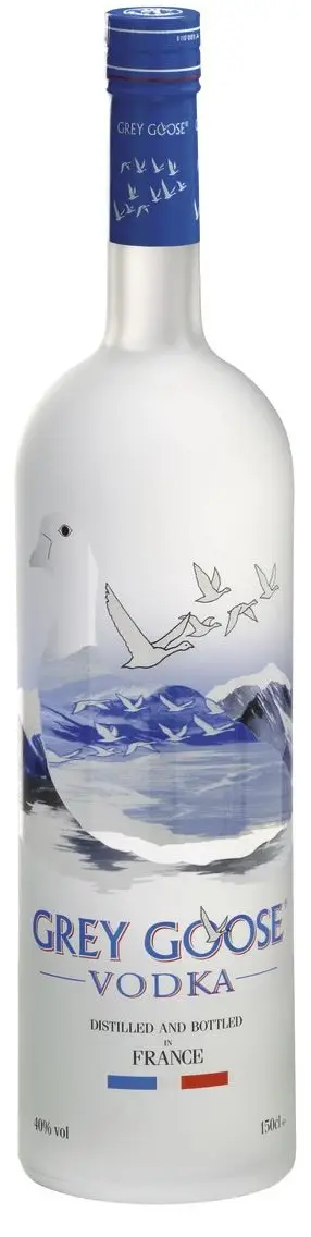 Vodka Grey Goose 1,5 Litros