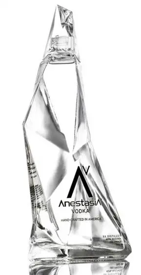 Vodka AnestasiA 750 ml