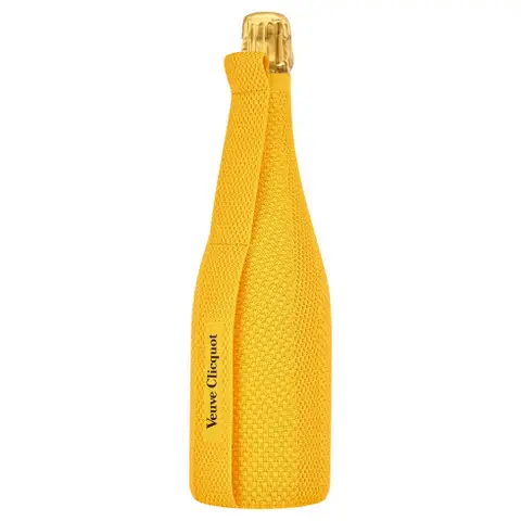 Champagne Veuve Clicquot Brut Ice Jacket 750 ml