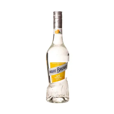 Licor Marie Brizard Triple Sec nº 1 – 700 ml